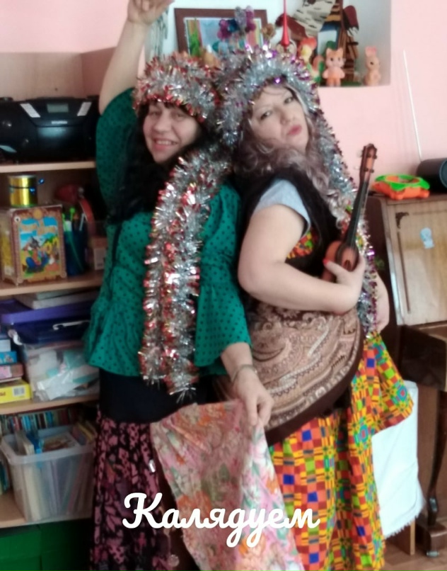 Марина Карева | Шатура