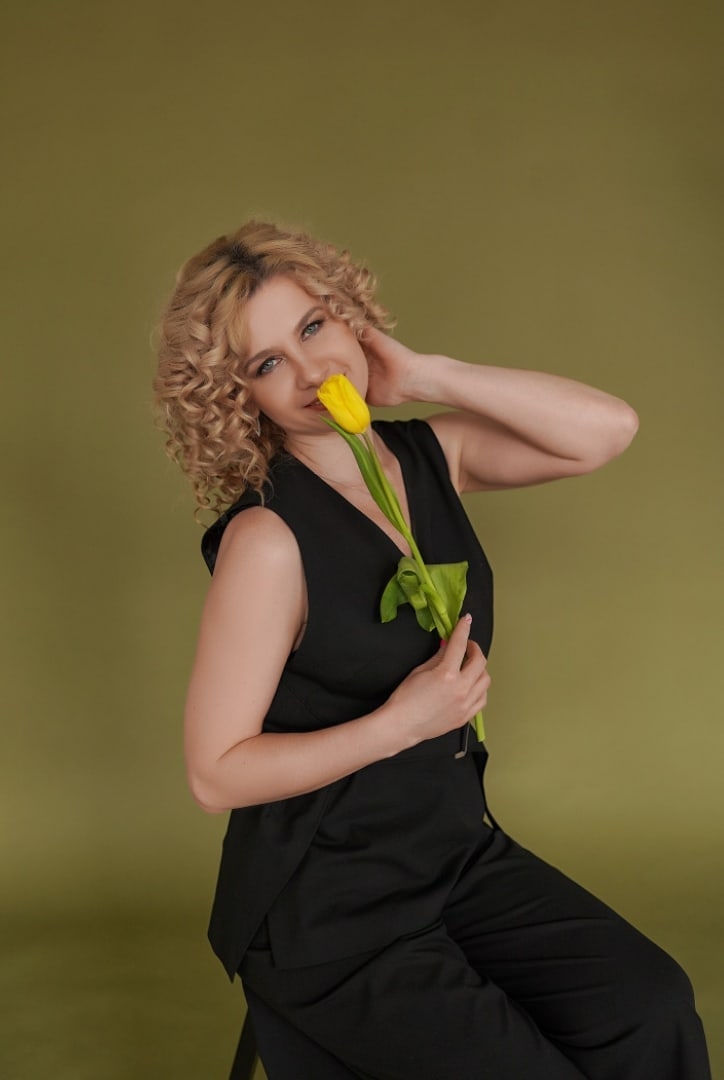 Julia Borisova | Альметьевск