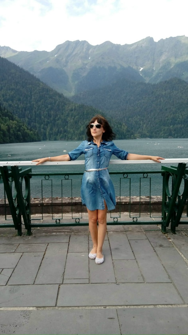 Галина Федосова | Тула