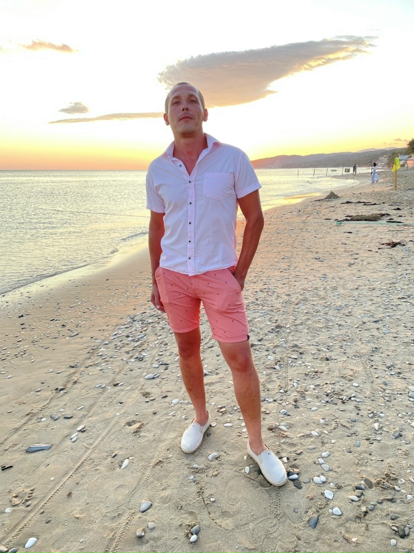 Евгений Борисов | Дятьково