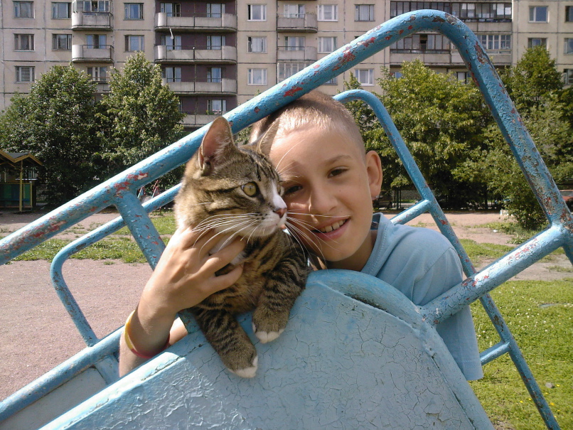 Алексей Мальцев | Санкт-Петербург