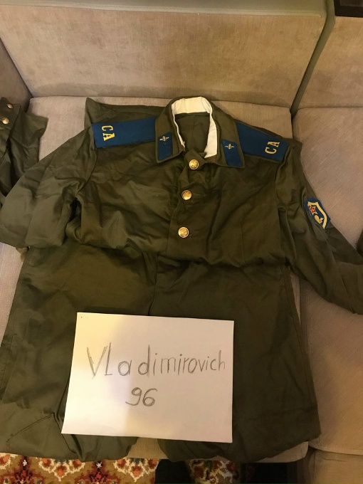 Фотография лота