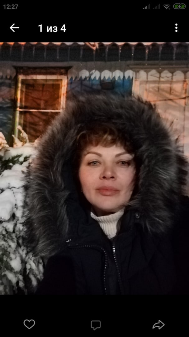 Елена Котлярова | Белгород