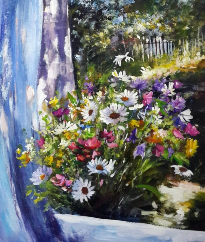 Яна Третьякова |