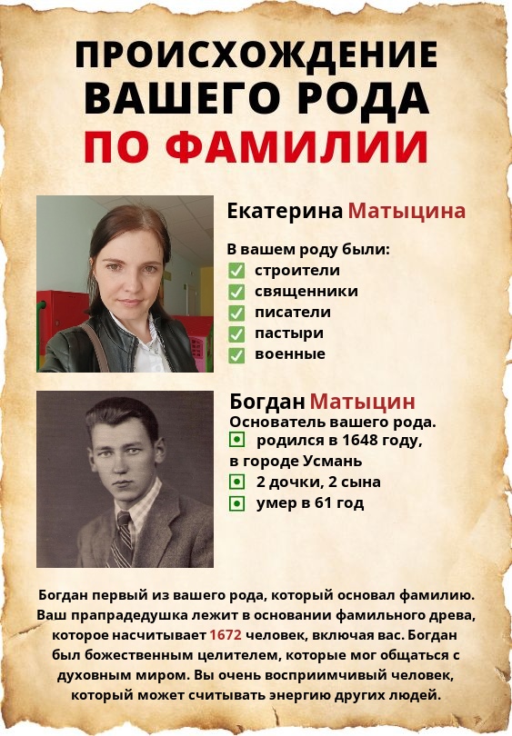 Екатерина Ширяева | Усмань