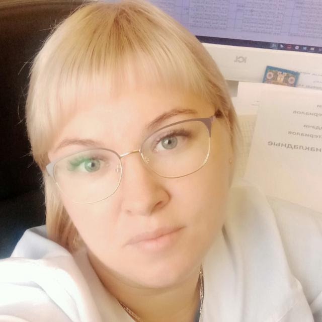 Анна Куренкова | Воронеж
