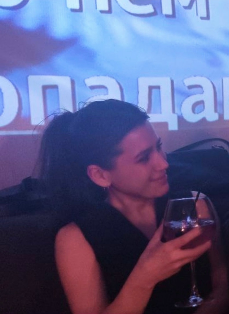 Елена Каратаева | Иркутск