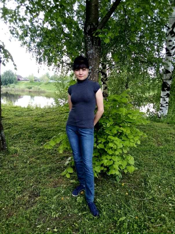 Павел Галанин | Буй