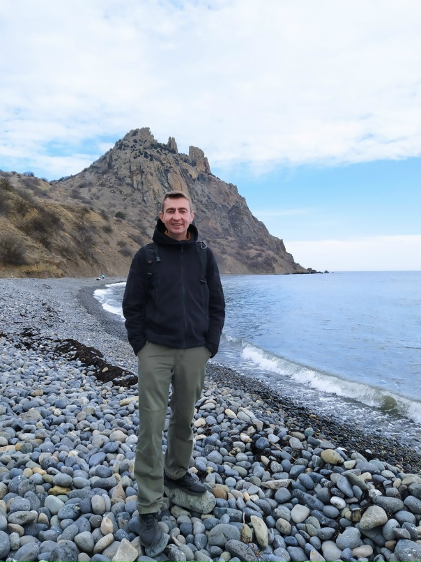 Денис Давыдов | Феодосия