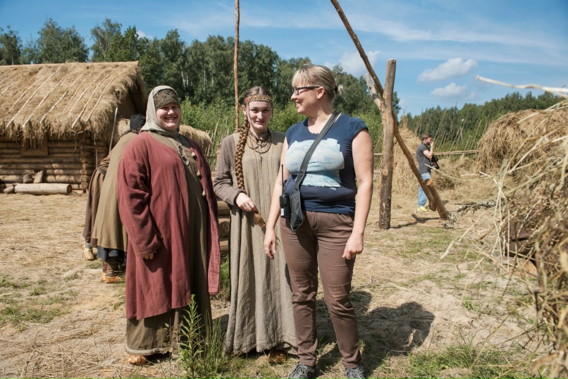 Юлия Аверкина | Электроугли