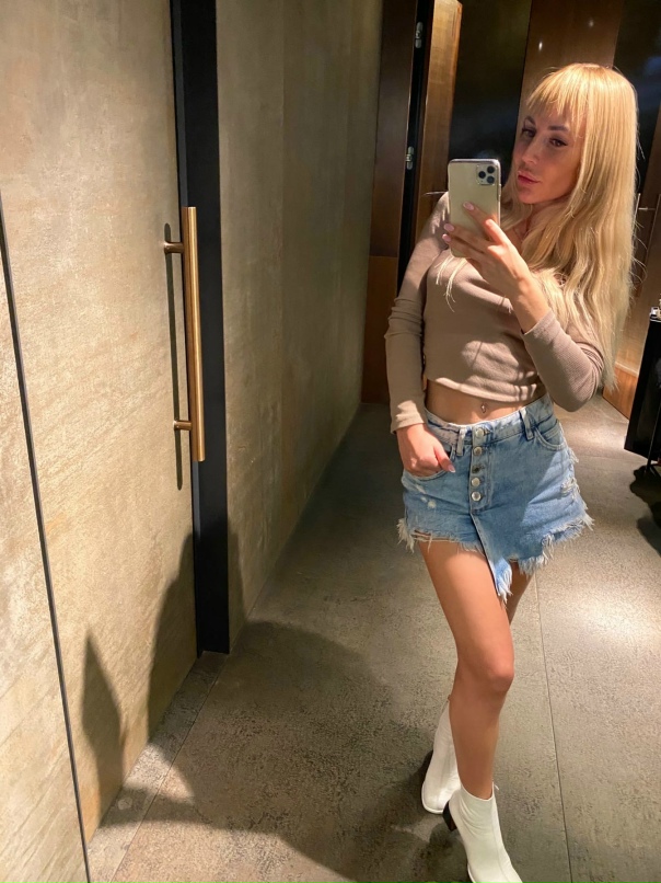 Марина Несмеянова | Киев