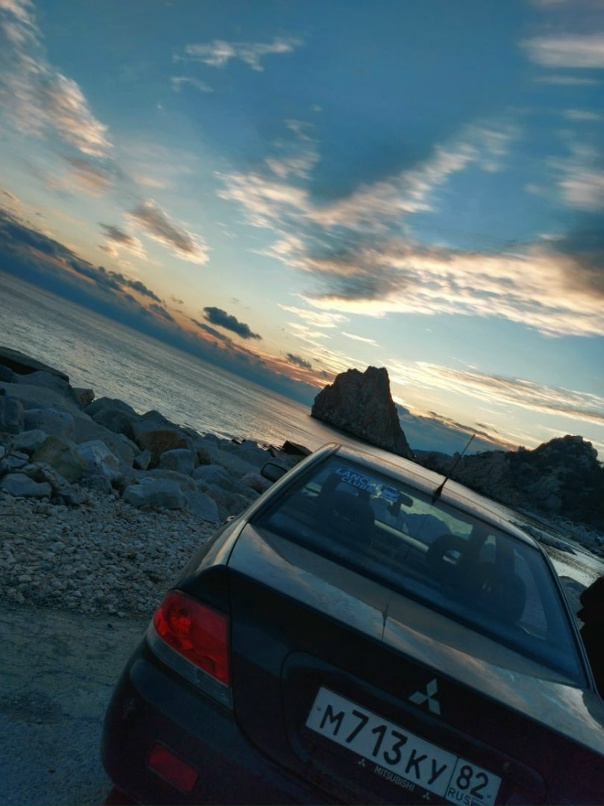 Никита Палий | Ялта