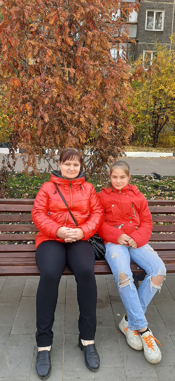 Надежда Антропова | Нижний Новгород