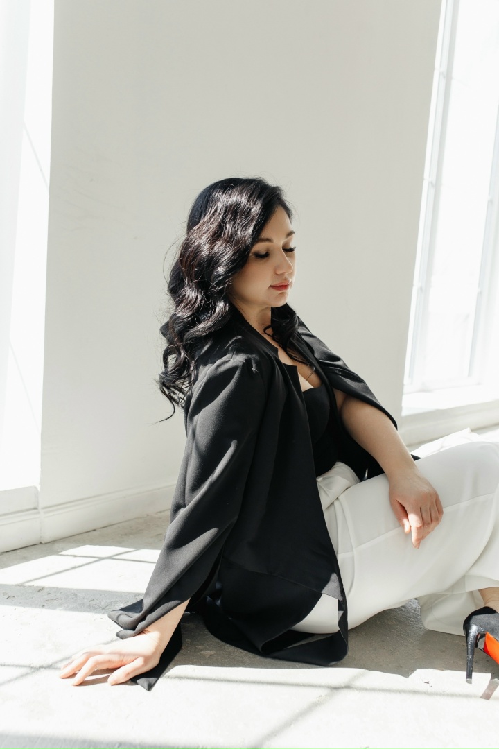 Ирина Плотникова | Воронеж