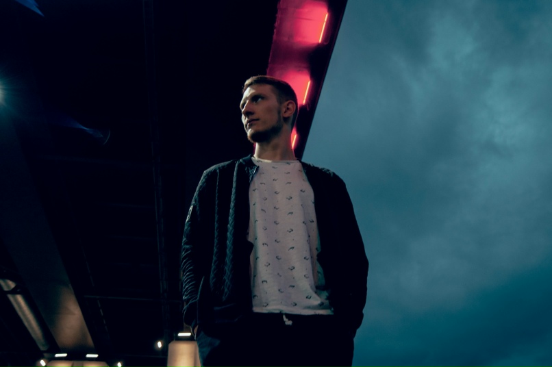 Никита Фёдоров | Красноярск