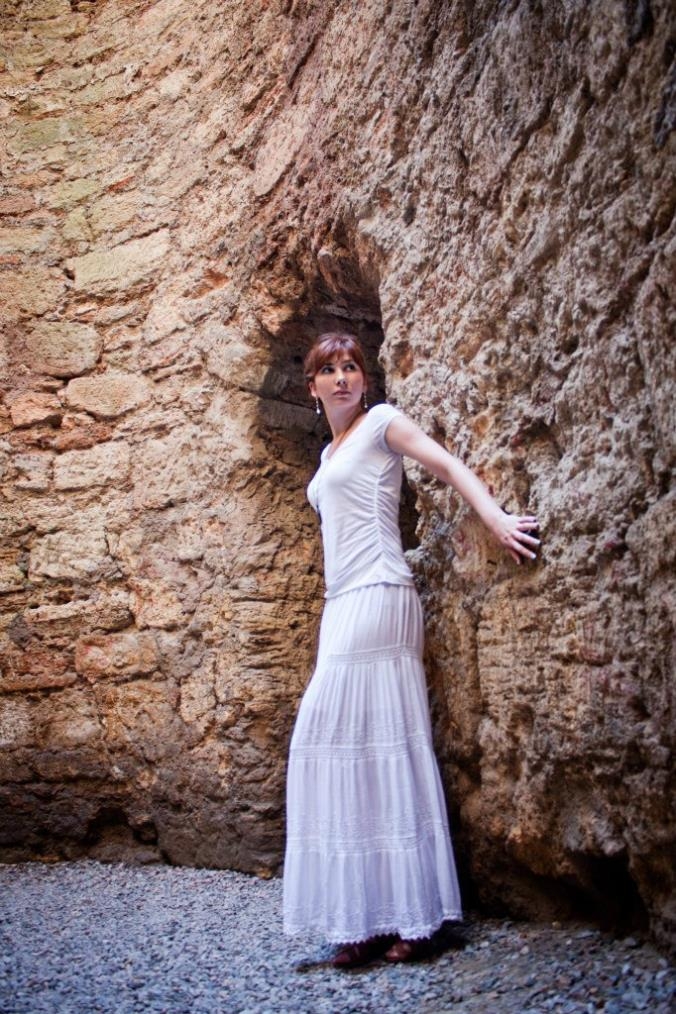 Мила Борисова | Москва