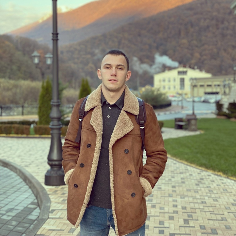 Сергей Абраменко | Ейск