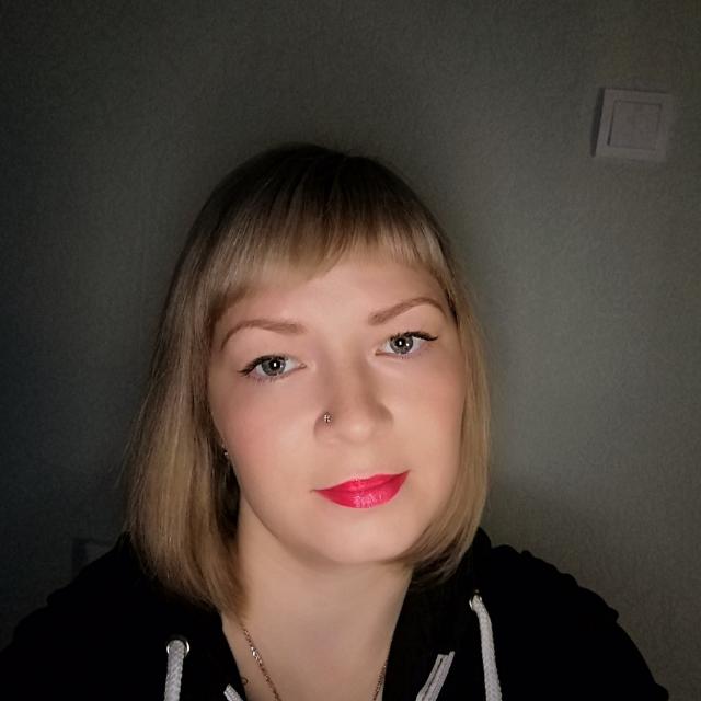 Лёля Журавлева | Березники