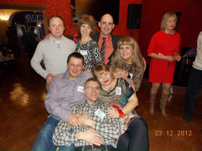 Иван Стрельников | Москва