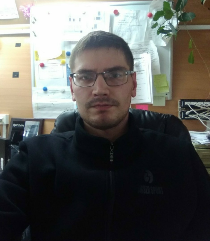 Андрей Проскурнин | Зайково