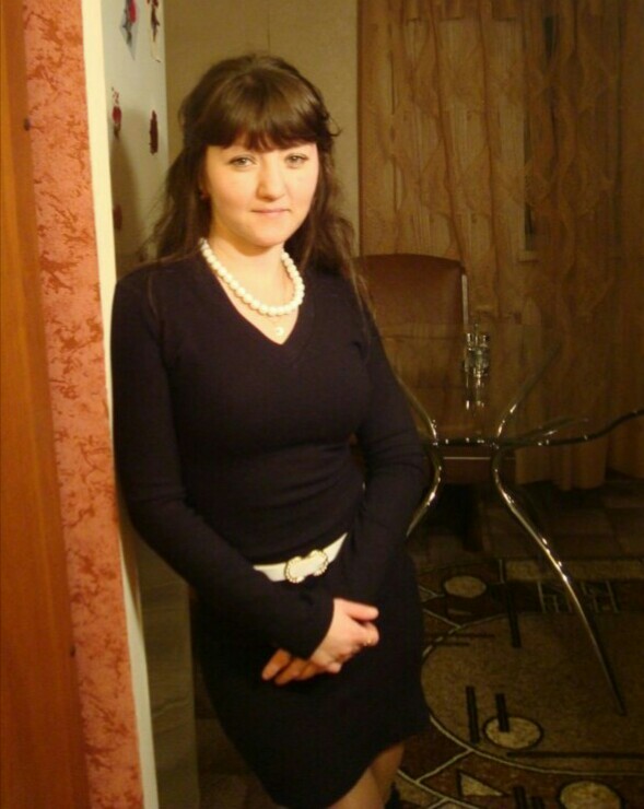 Ольга Вилкова | Нижний Новгород