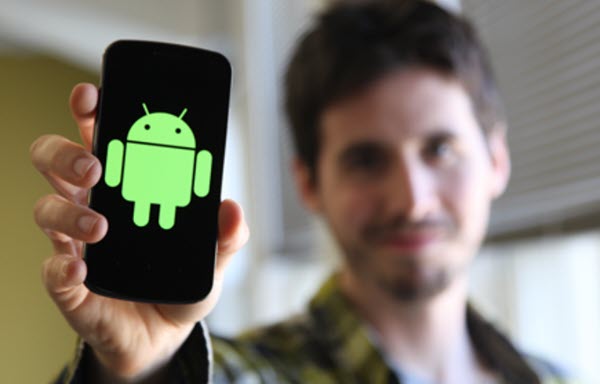 Как стать программистом приложений на Android, изображение №1