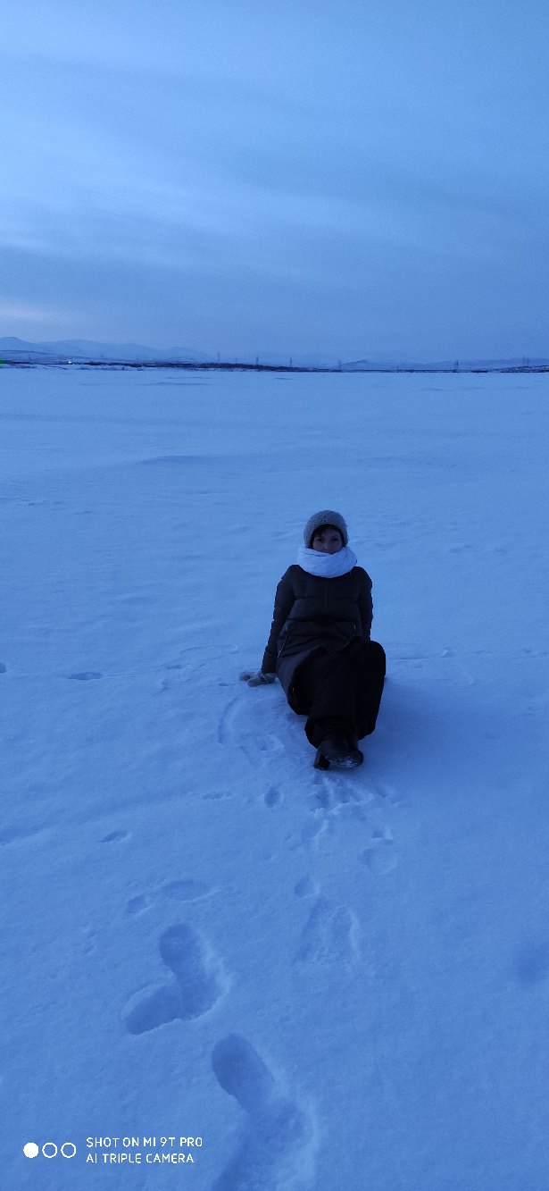 Светлана Бялик | Санкт-Петербург