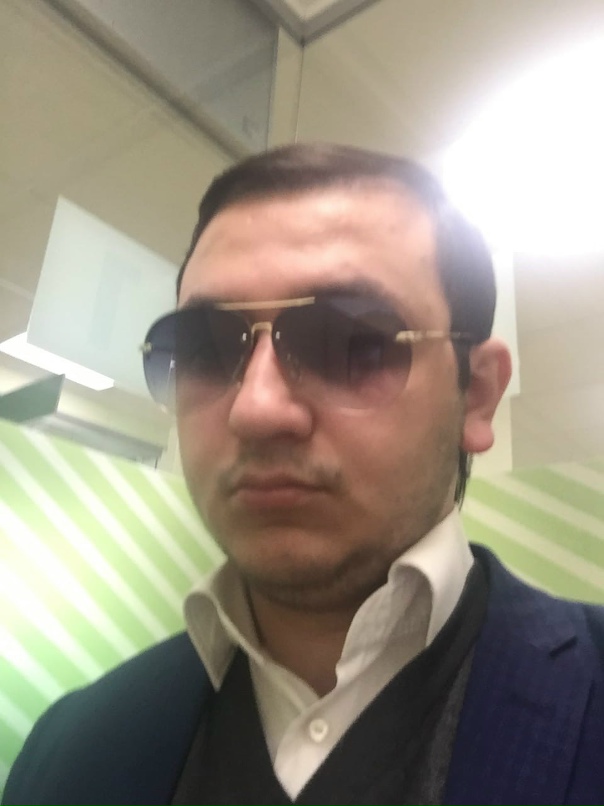 Роман Курбанов | Тверь