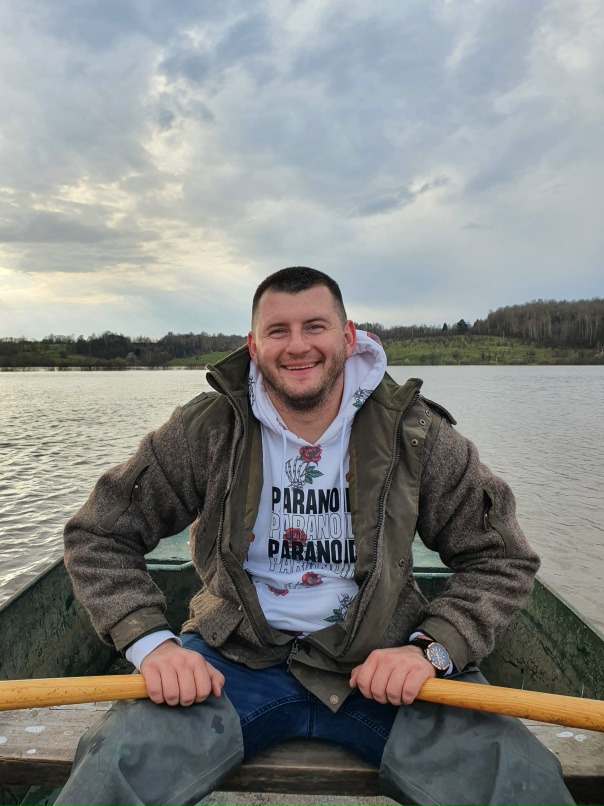 Алексей Красильников | Калуга