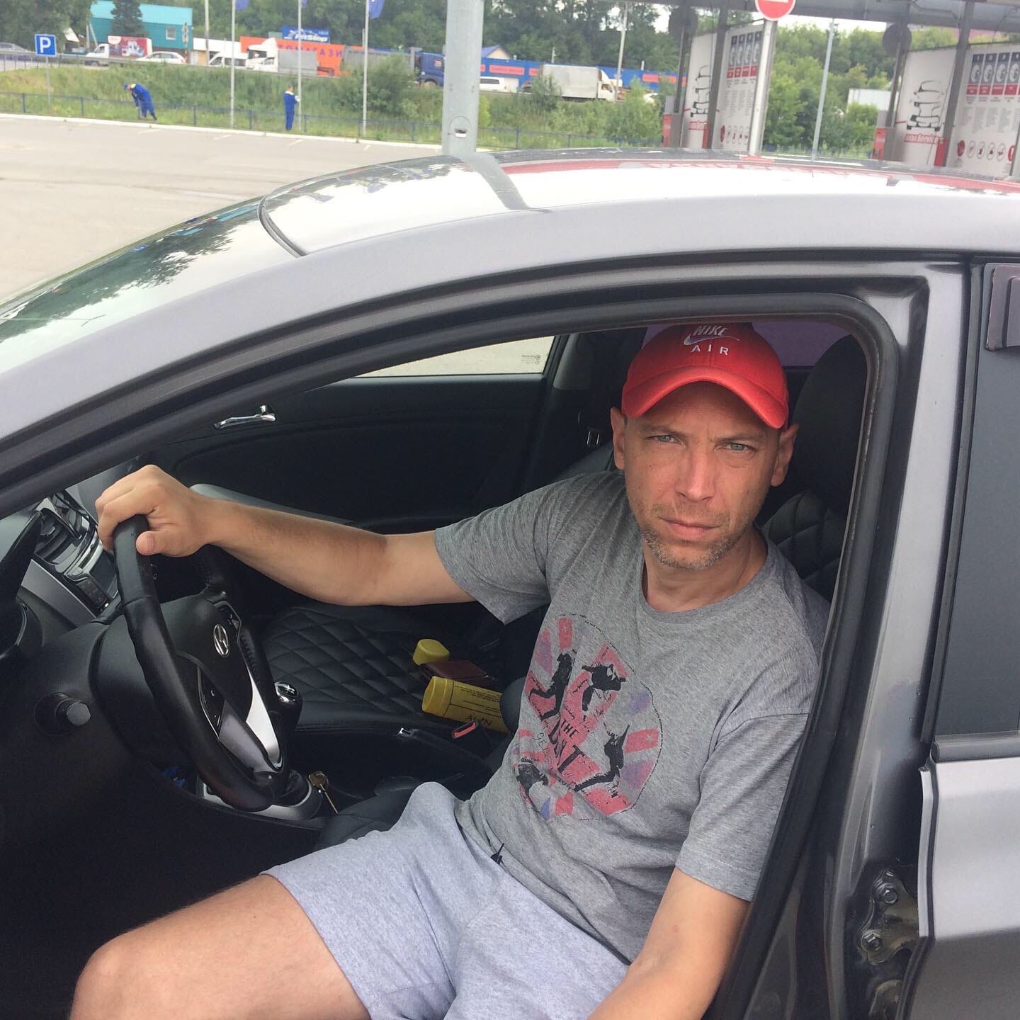 Юрий Исаев Бузулук