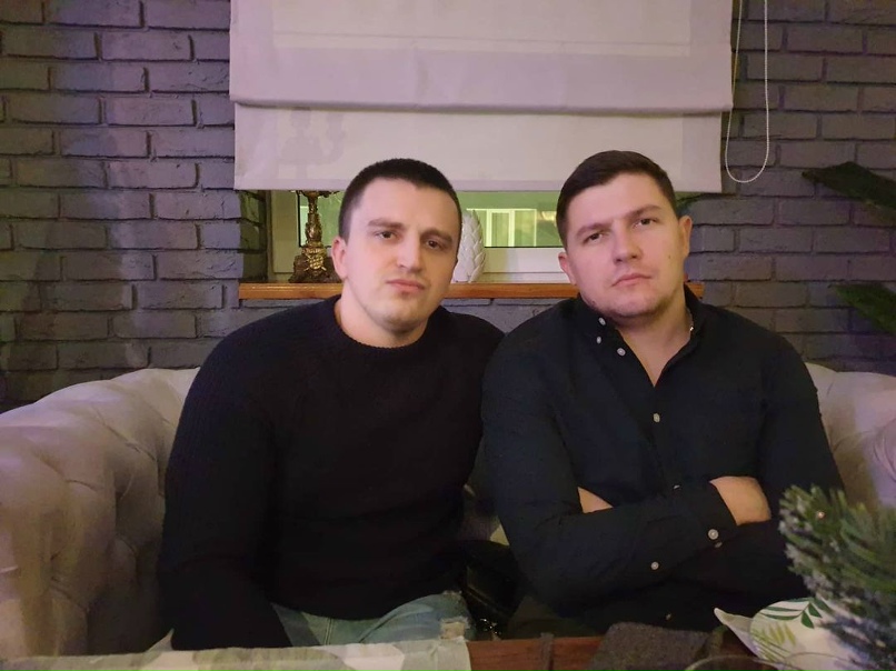 Артем Малахов | Брянск