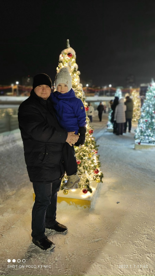 Петр Александров | Чебоксары