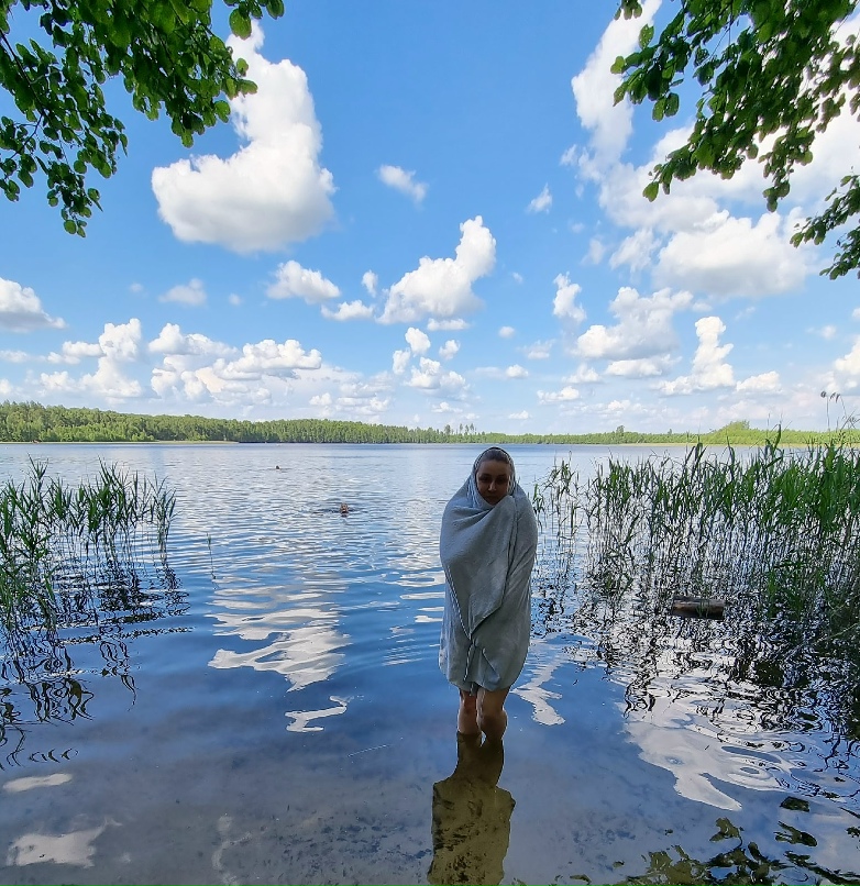 Надежда Котова | Москва