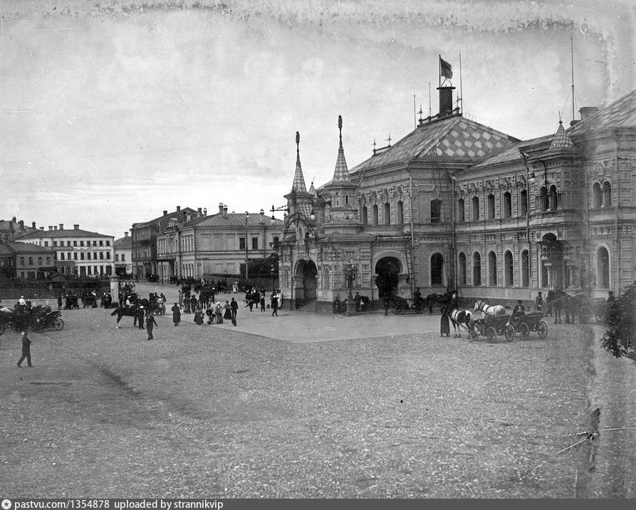 Доброе утро!