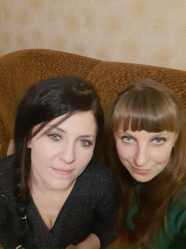 Екатерина Донченко | Луганск