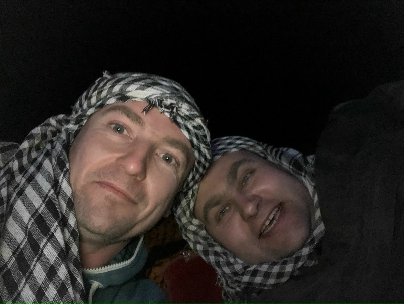 Евгений Красиков | Полоцк