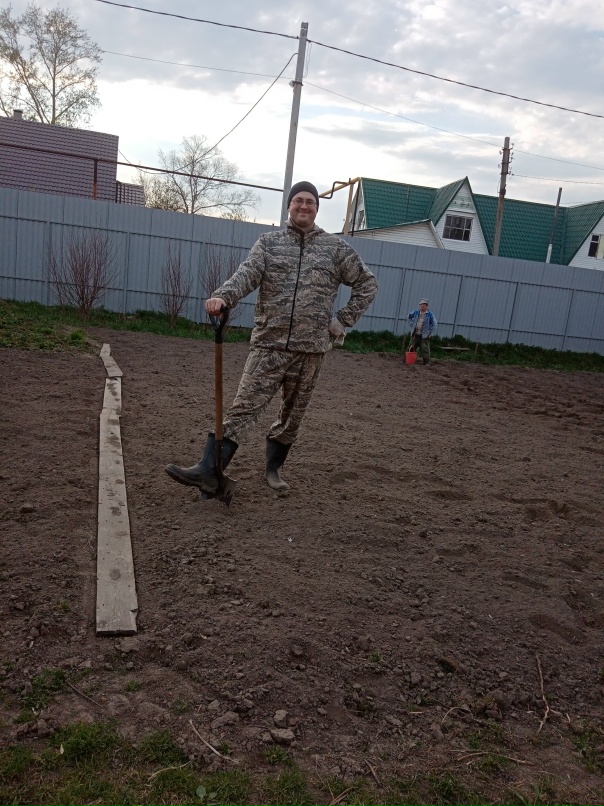 Александр Сабиров | Новосибирск