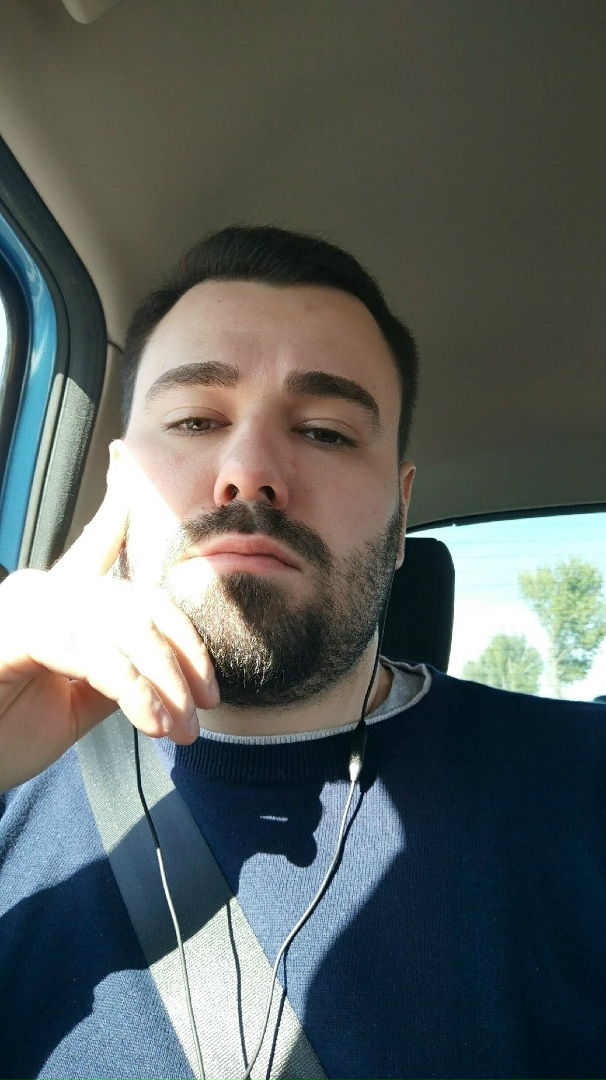 Артем Сергеевич | Москва