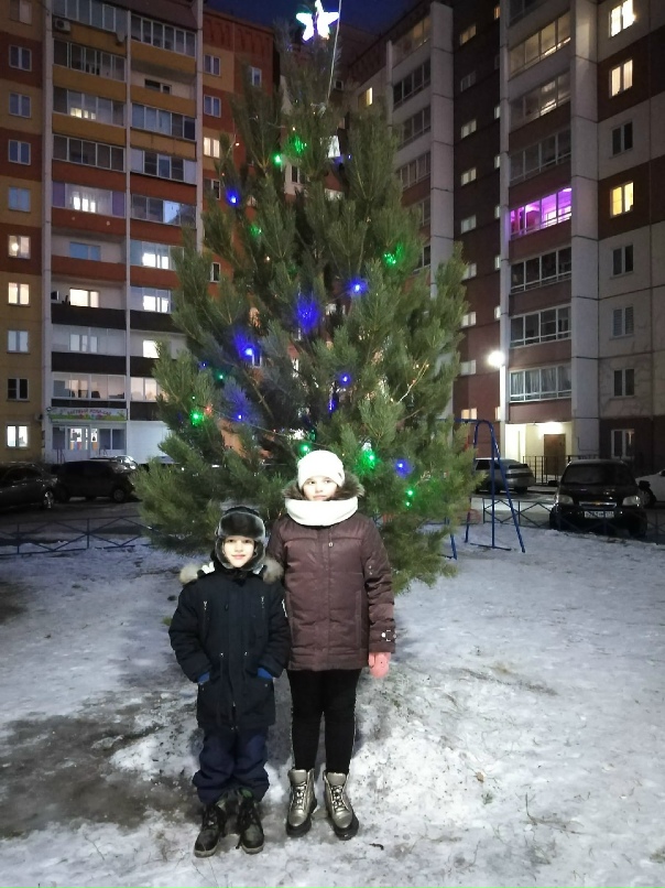 Алёна Дементьева | Копейск