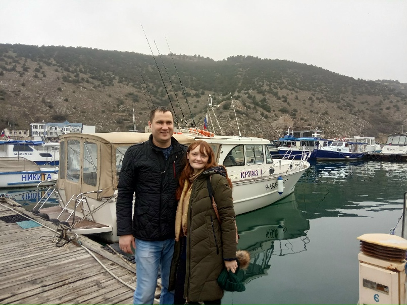 Николай Киселёв | Новороссийск