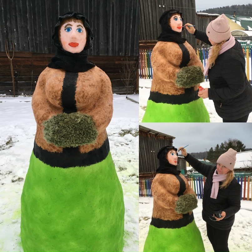 Татьяна Рябухина | Екатеринбург