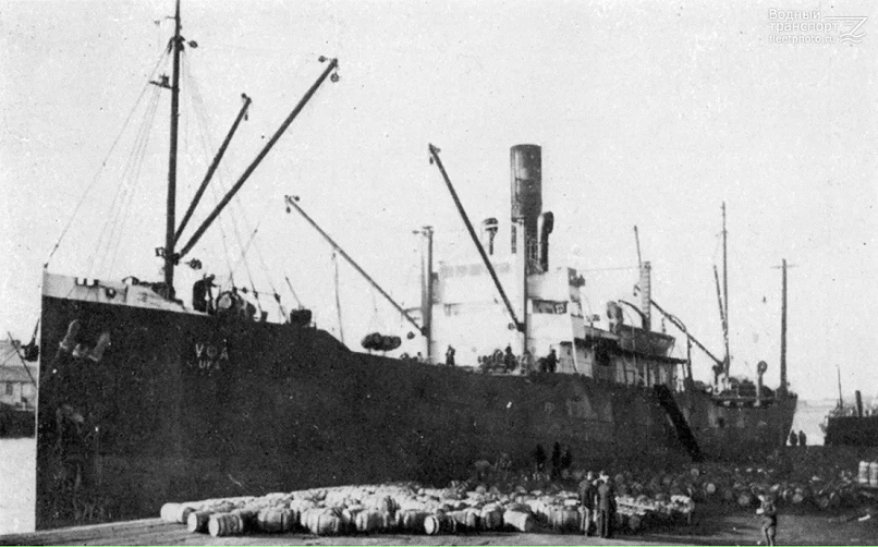 2023, 29 января - памятные и юбилейные даты отечественной морской истории, изображение №2