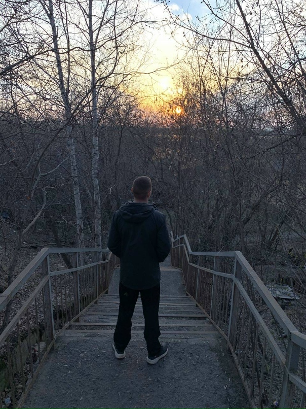 Александр Аксёнов Александрович | Новосибирск