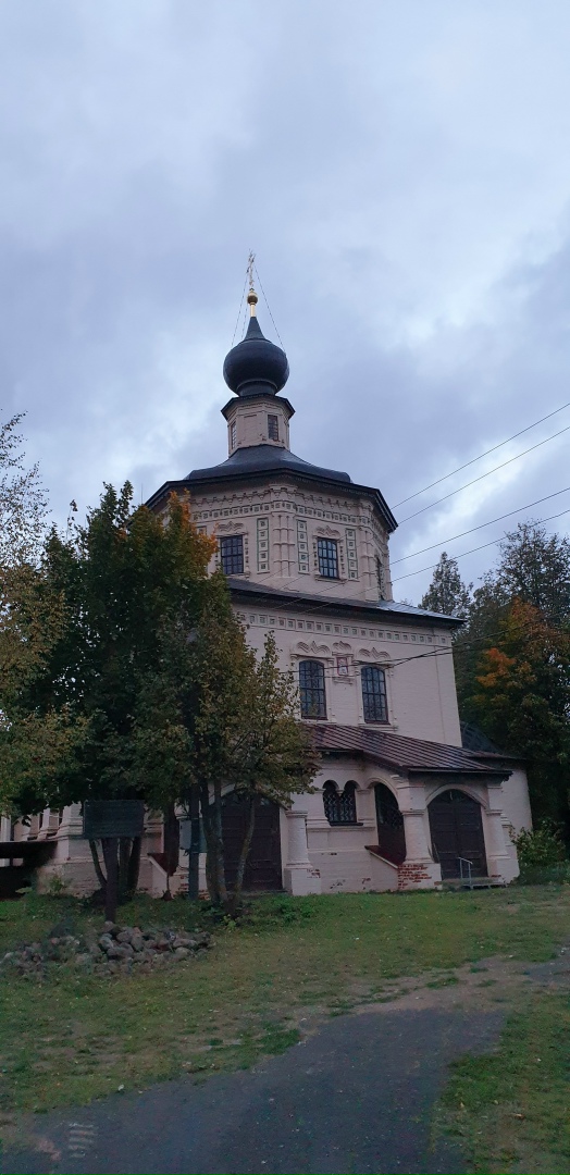 Алла Богачёва | Санкт-Петербург