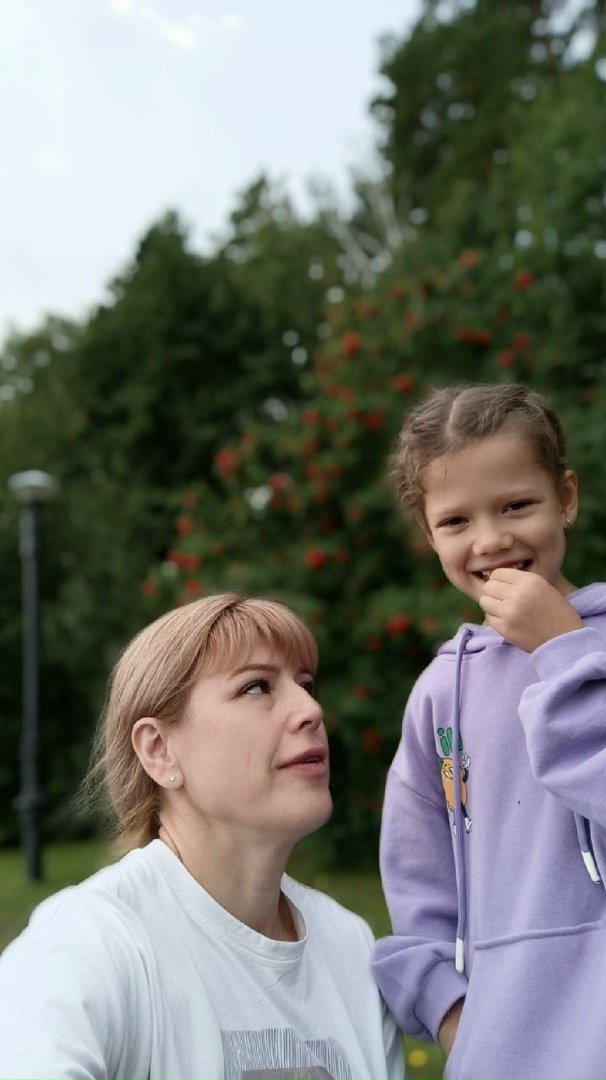 Татьяна Коваль | Тюмень