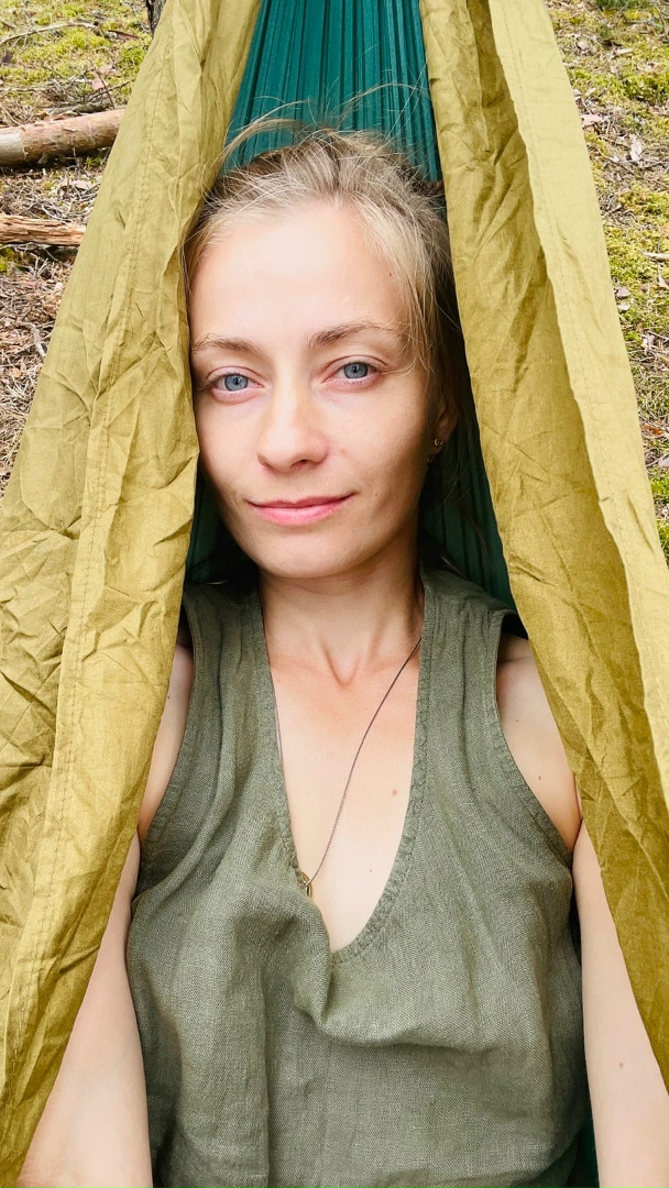 Оксана Черняк |