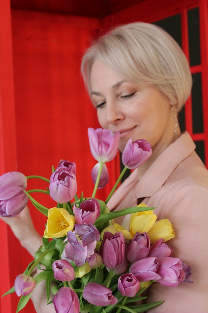 Елена Соломатина | Пенза