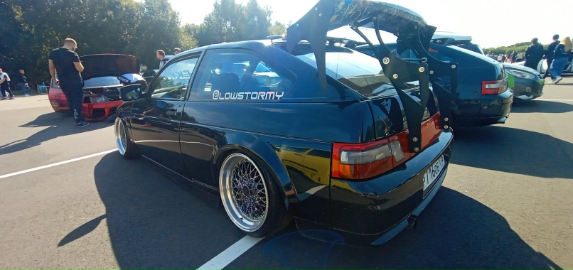 Виталий Пугач | Калуга