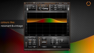 3 reasons why you will love HOFA IQ-Series Comp