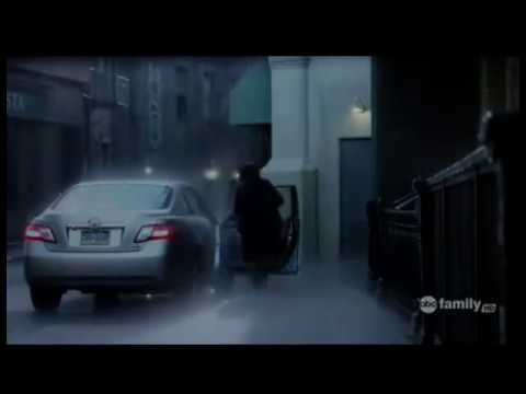 Aria and Ezra Give Me